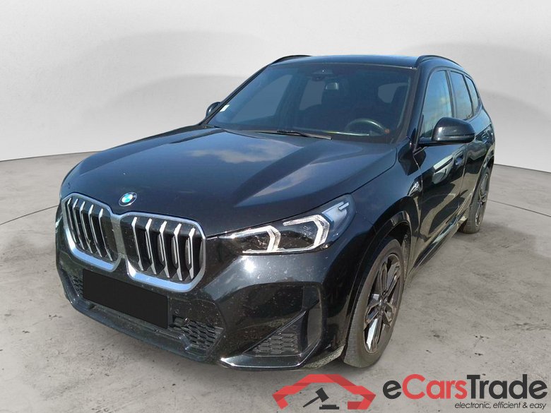 BMW X1 M Sport 1.5 Micro hybride Essence/Electrique 170hp