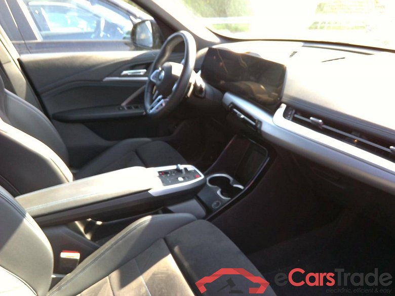 BMW X1 M Sport 1.5 Micro hybride Essence/Electrique 170hp #6