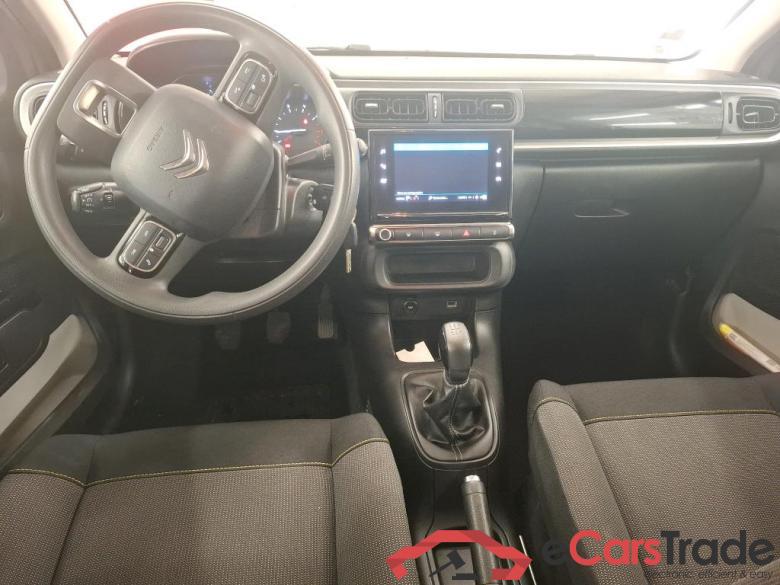 C3 Feel Business 1.5 BlueHDI 100CV BVM5 E6dT #5