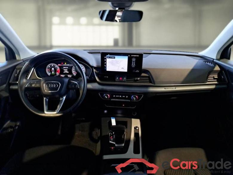 AUDI Q5 / 2020 / 5P / SUV 40 TDI BUSIN. ADVANCED QUATTRO S TRONIC #3