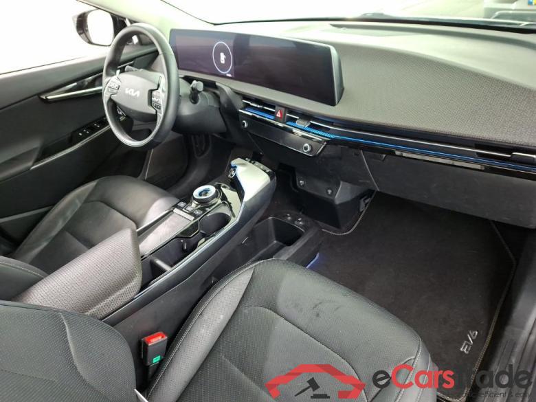 KIA EV6 77.4kWh EV6 Plus RWD 5D 168kW Athlon Edition #6