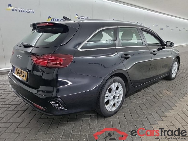 KIA ceed sportswagon 1.0 T-GDi DynamicLine 5D 88kW #3
