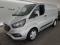 preview Ford Transit Custom #0