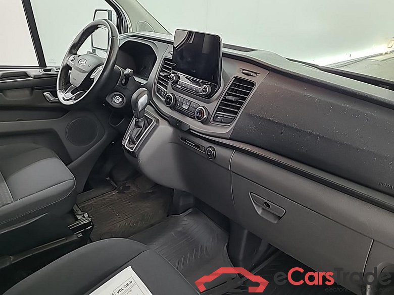 FORD Transit Custom Gesloten Bestel 2.0 TDCi 300 L1H1 Trend 130pk Auto 4D #6