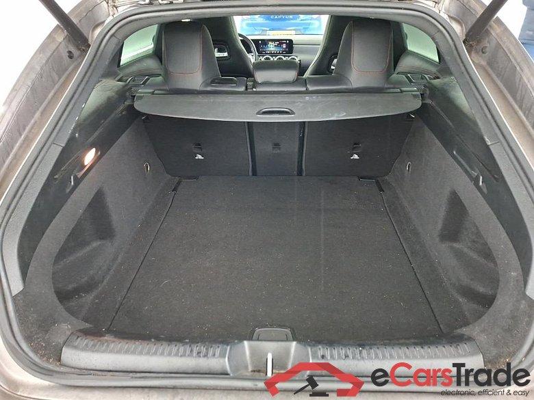 MERCEDES-BENZ CLA Shooting Brake CLA 200 DCT Business Solution AMG 5D 120kW #5