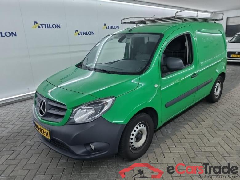 MERCEDES-BENZ CITAN 109 CDI Lang 4D 66kW #1