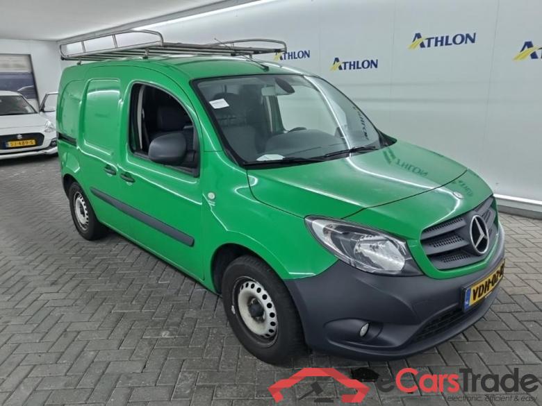 MERCEDES-BENZ CITAN 109 CDI Lang 4D 66kW #2