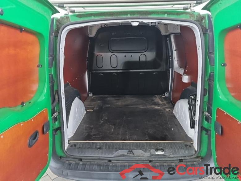 MERCEDES-BENZ CITAN 109 CDI Lang 4D 66kW #5