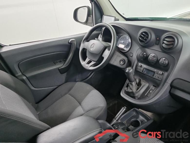 MERCEDES-BENZ CITAN 109 CDI Lang 4D 66kW #6