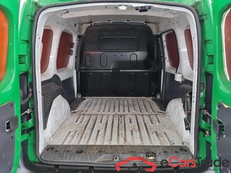 MERCEDES-BENZ CITAN 109 CDI Lang 4D 66kW #5