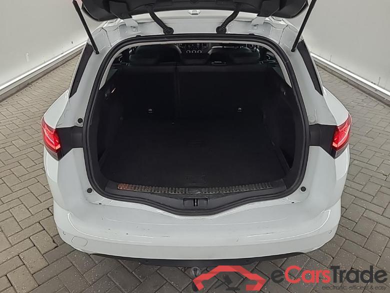 RENAULT Mégane Estate TCe 140 Intens 5D 103kW #5