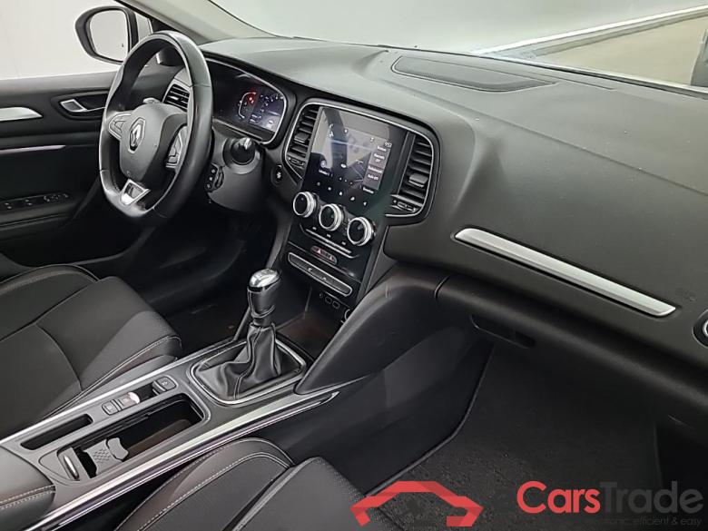 RENAULT Mégane Estate TCe 140 Intens 5D 103kW #6