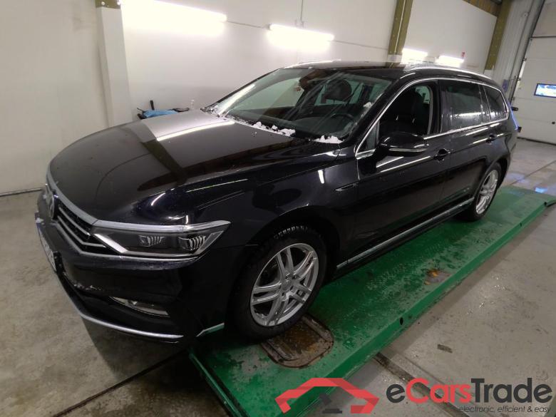 Pass.SC TDI 200 GT 4M Ex.E.Aut #1