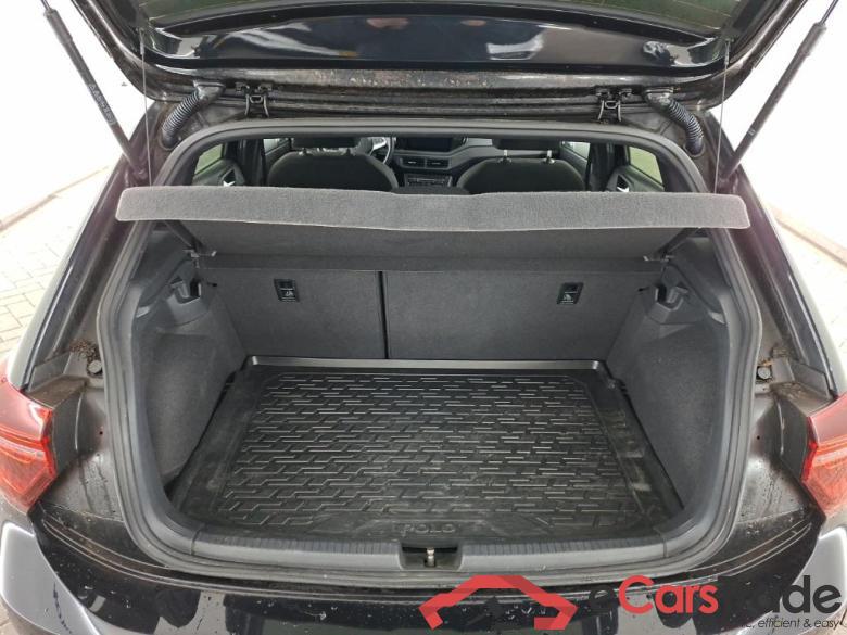 VOLKSWAGEN POLO 1.0 TSI 70kW R-Line Business+ 5D #5