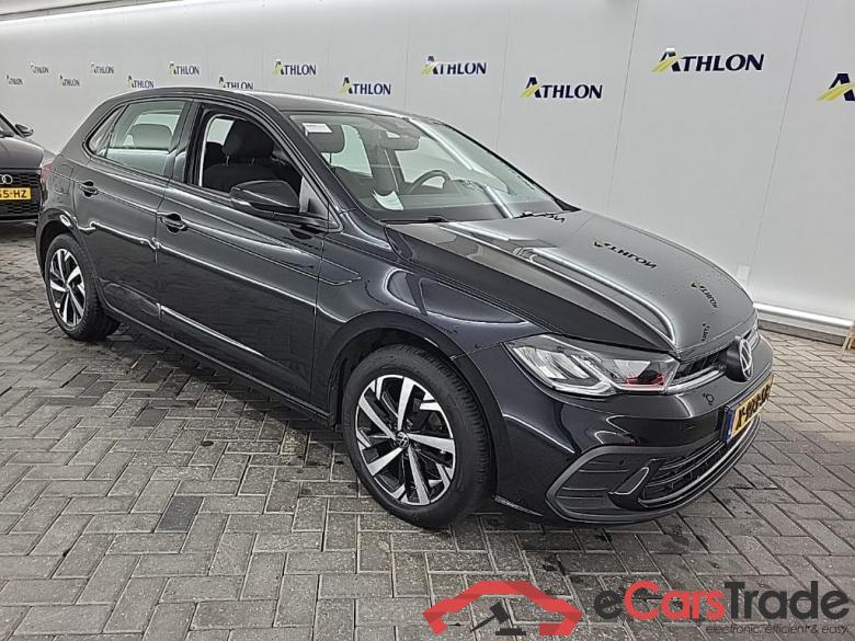 VOLKSWAGEN POLO 1.0 TSI 70kW Life 5D #2