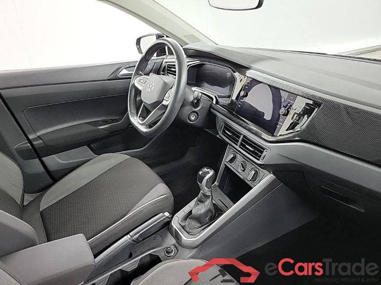 VOLKSWAGEN POLO 1.0 TSI 70kW Life 5D #6