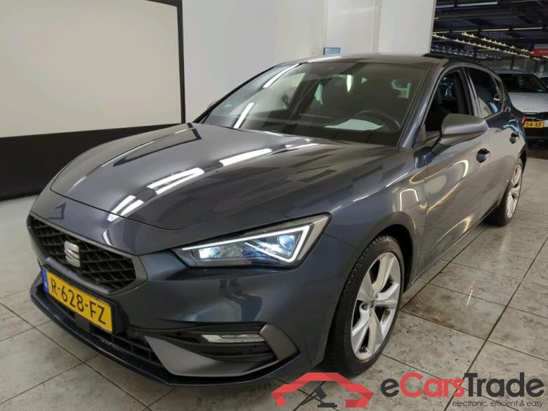 SEAT Leon 1.0 TSI FR Business Intense 5d