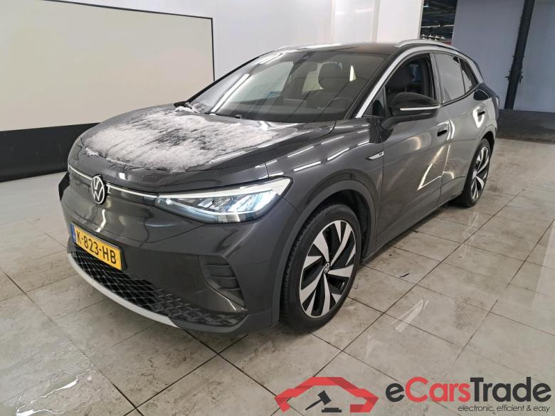 Volkswagen ID.4 77kWh 1ST Auto 5d #1