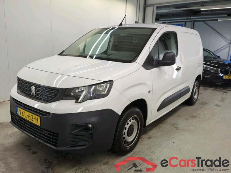 PEUGEOT Partner 1.2 PT. Premium