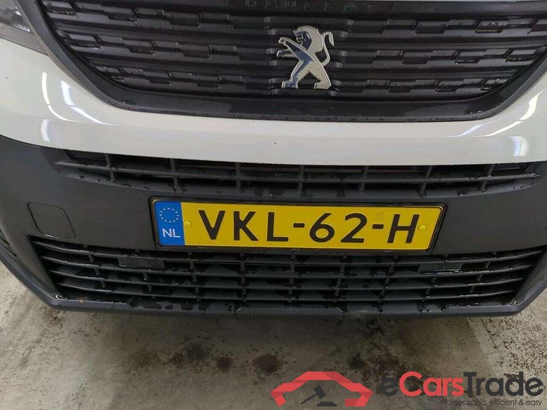 PEUGEOT Partner 1.2 PT. Premium #4