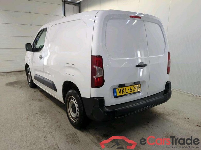 PEUGEOT Partner 1.2 PT. Premium #6