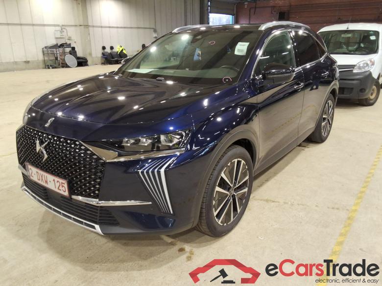 DS AUTOMOBILES DS 7 1.5 BLUEHDI 130 OPERA AUTO #1