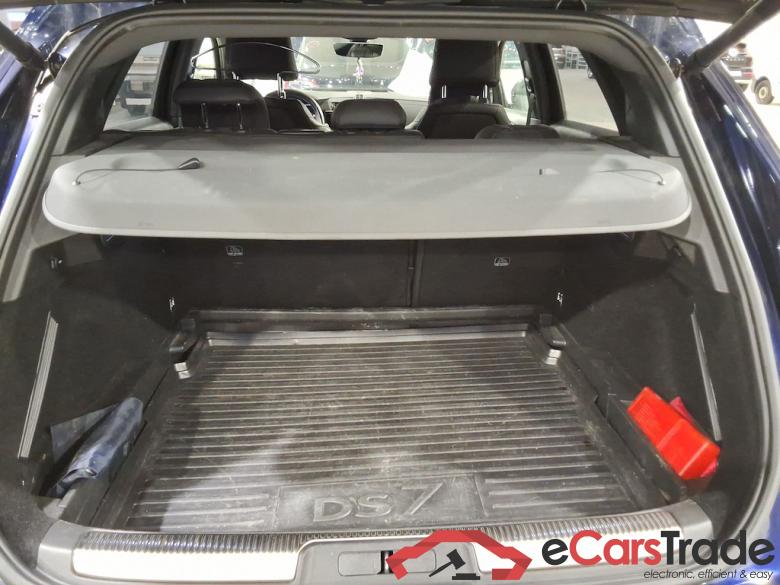 DS AUTOMOBILES DS 7 1.5 BLUEHDI 130 OPERA AUTO #3