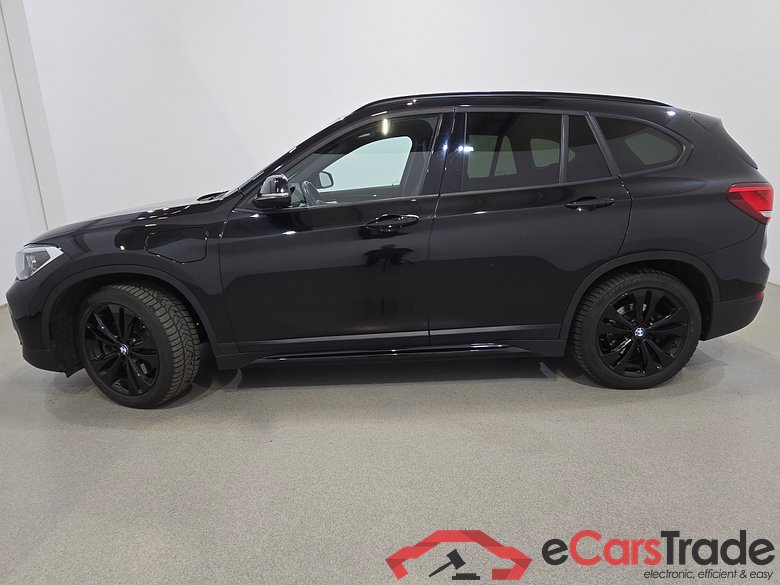 BMW X1 1.5i xDrive25e Plug-In Hybrid Sport-Line Aut. LED-Xenon Head-Up Ambient Navi-Pro Sport-Leather KeylessGo Camera Klima PDC ... #2
