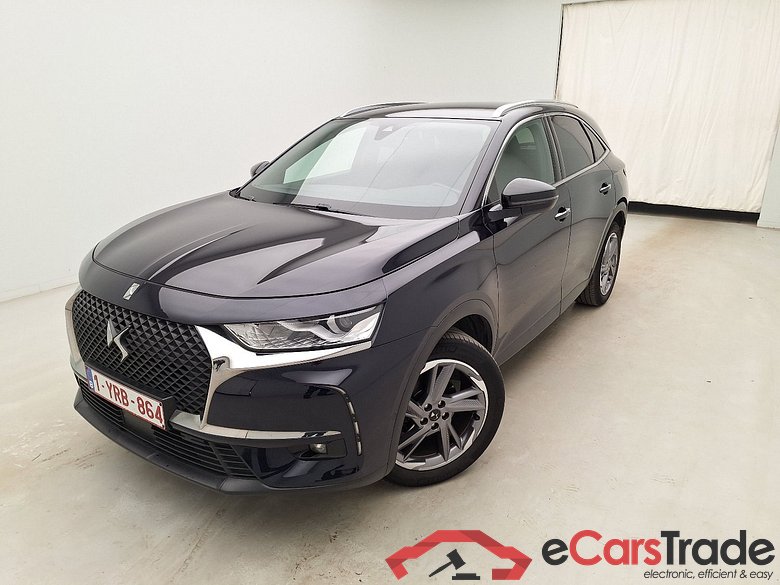 DS, DS7 CB '17, DS 7 Crossback 1.2 PureTech 130 Automatic So Chic #2