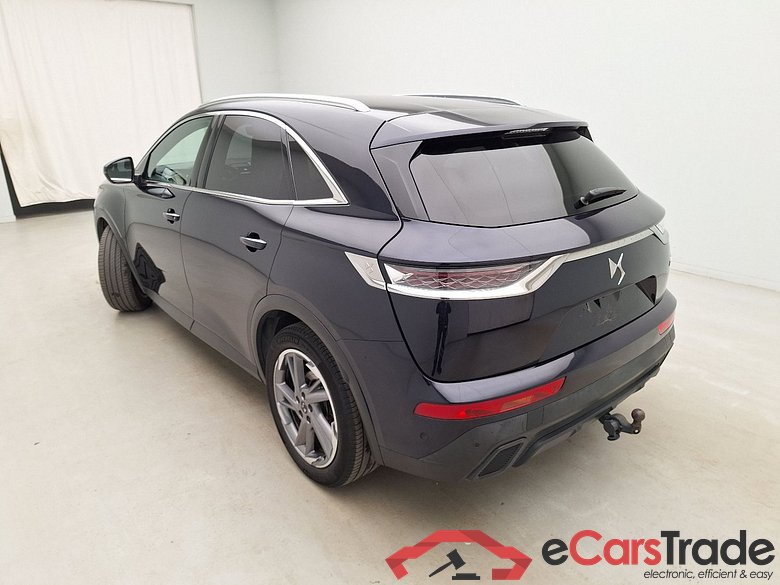 DS, DS7 CB '17, DS 7 Crossback 1.2 PureTech 130 Automatic So Chic #6