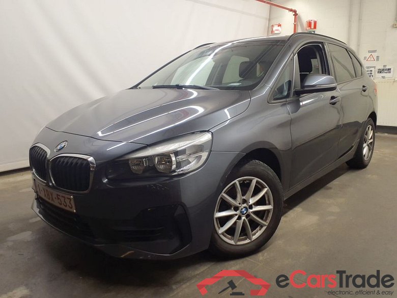 BMW 2 Reeks Active Tourer 216i (80kW) 5d #1