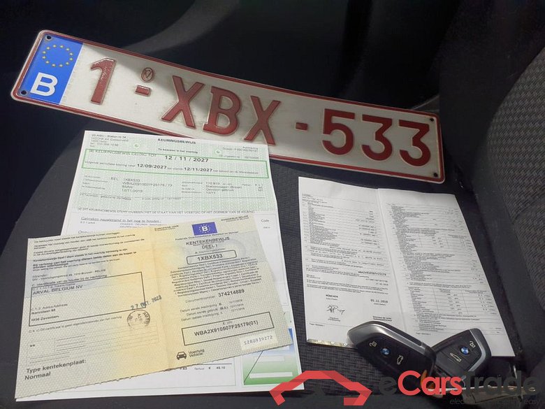 BMW 2 Reeks Active Tourer 216i (80kW) 5d #4