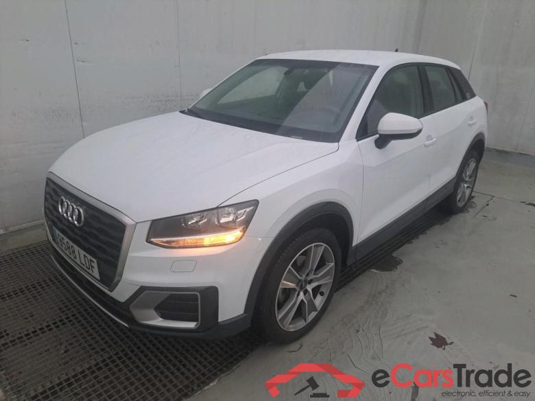 AUDI Q2 / 2016 / 5P / todoterreno Design 30 TDI 85kW (116CV) #1