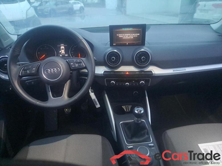 AUDI Q2 / 2016 / 5P / todoterreno Design 30 TDI 85kW (116CV) #3