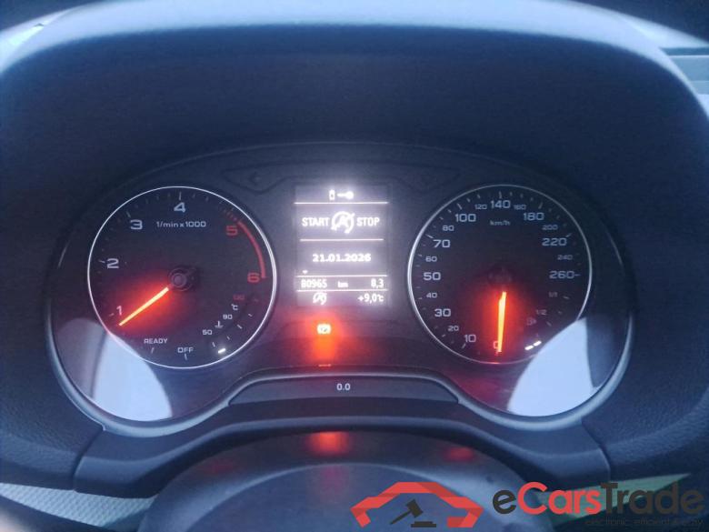 AUDI Q2 / 2016 / 5P / todoterreno Design 30 TDI 85kW (116CV) #4