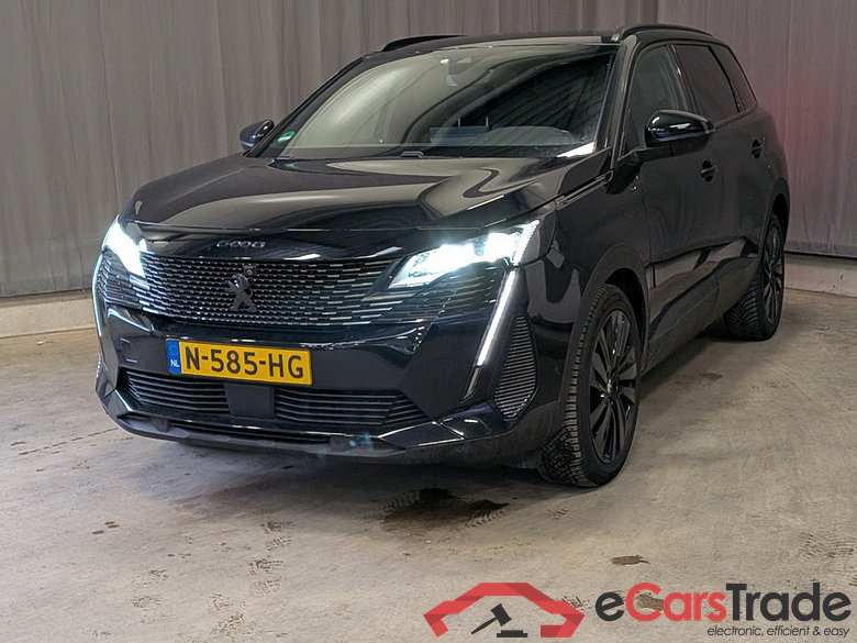 PEUGEOT 5008 1.6 PT BL. GT #1