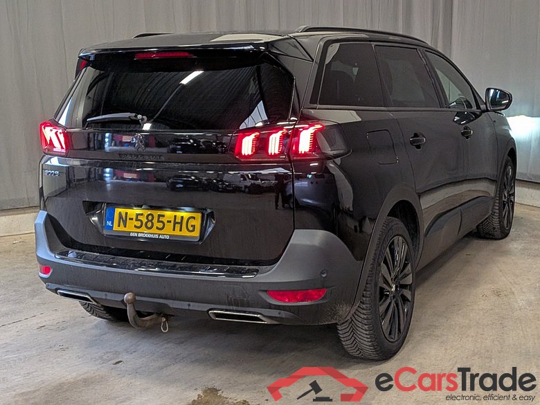 PEUGEOT 5008 1.6 PT BL. GT #3