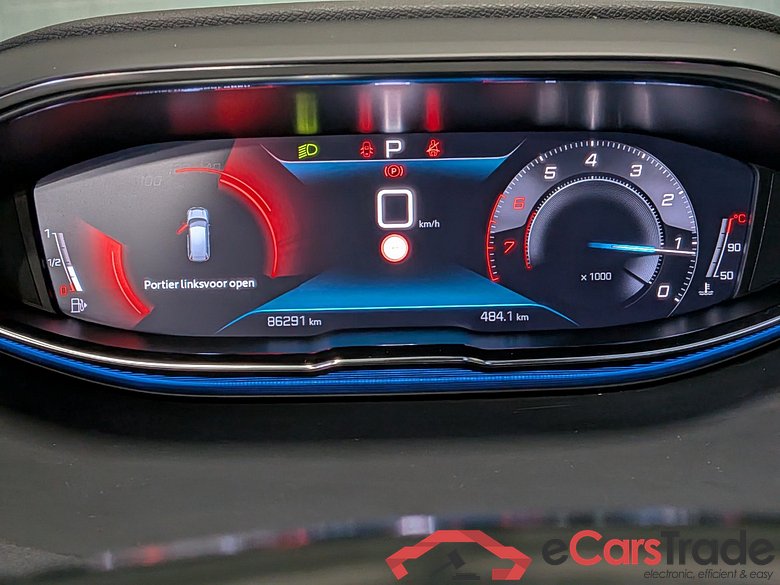 PEUGEOT 5008 1.6 PT BL. GT #6