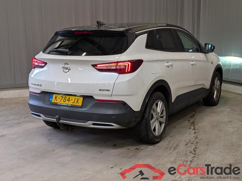 OPEL Grandland X 1.2 Turbo Bus. Eleg. #3