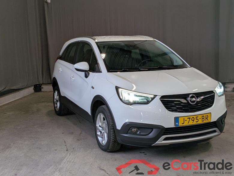 OPEL Crossland X 1.2 T. Innovation #2