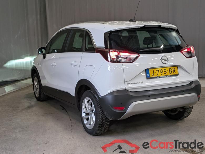 OPEL Crossland X 1.2 T. Innovation #4