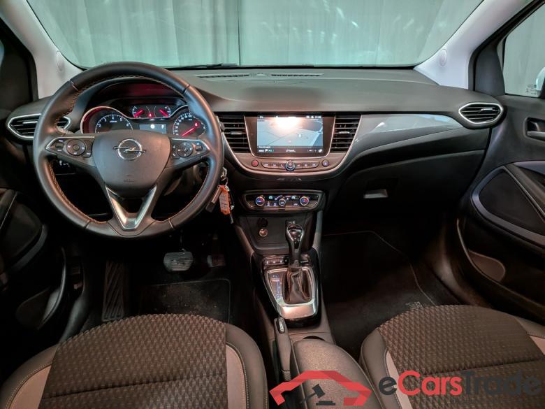 OPEL Crossland X 1.2 T. Innovation #5