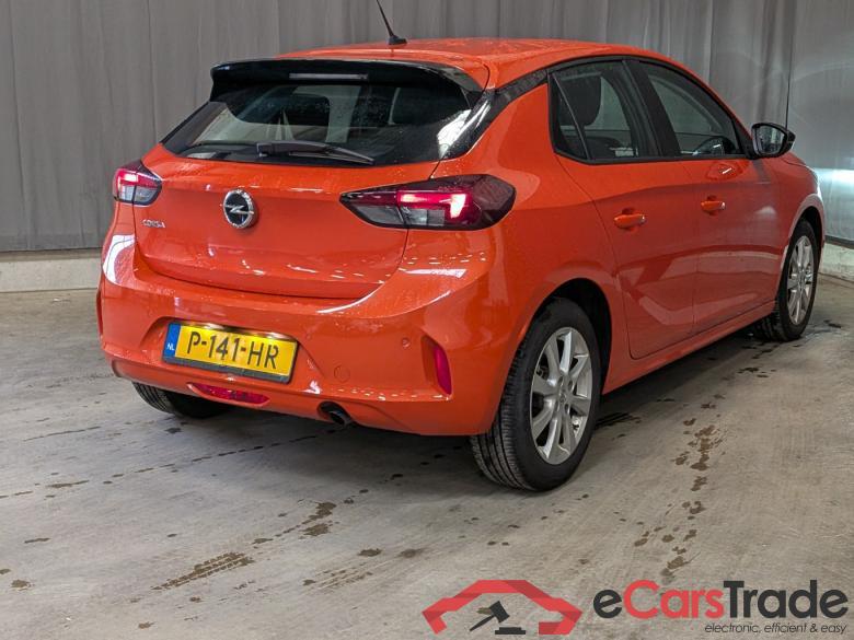 OPEL CORSA 1.2 Edition #3