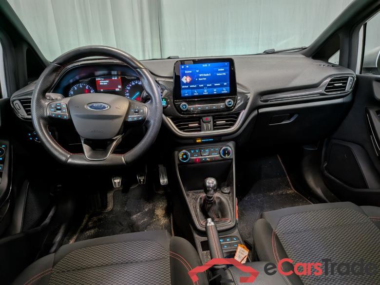 FORD FIESTA 1.0 EcoB. ST-Line #5
