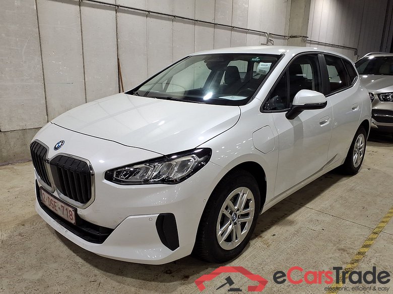 BMW 2 SERIES ACTIVE TOURER 1.5 225E PHEV DCT XDRIVE ACTIVE TOURER #1