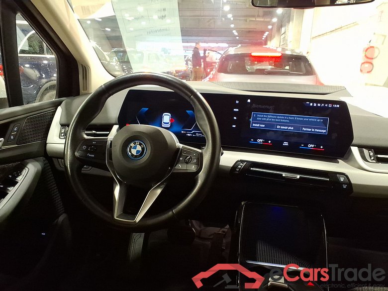 BMW 2 SERIES ACTIVE TOURER 1.5 225E PHEV DCT XDRIVE ACTIVE TOURER #6