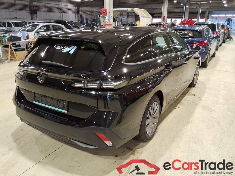 PEUGEOT 308 SW 1.2 PURETECH 81KW S-S ACTIVE PACK #4