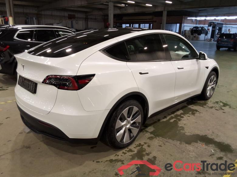 TESLA MODEL Y BEV AUTO RWD #4