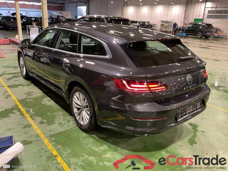 VOLKSWAGEN ARTEON 2.0 TDI 110KW DSG SHOOTING BRAKE #3