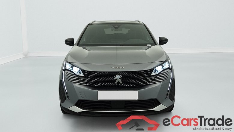 Peugeot 3008 Puretech 130ch S&S EAT8 GT #2